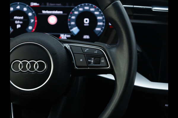 Audi A3 Limousine 35 TFSI Business edition 150 pk S-tronic | Navigatie | Parkeersensoren achter | Cruise control | LED koplampen | Apple Carplay/Android Auto |