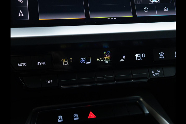 Audi A3 Limousine 35 TFSI Business edition 150 pk S-tronic | Navigatie | Parkeersensoren achter | Cruise control | LED koplampen | Apple Carplay/Android Auto |