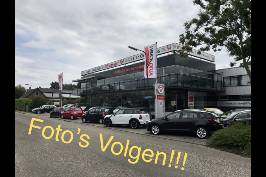 Fiat 500 1.2 COLLEZIONE | PANORAMA | CRUISE | CLIMA | NAVIGATIE | CARPLAY!!