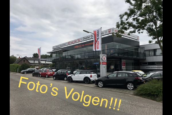 Fiat 500 1.2 COLLEZIONE | PANORAMA | CRUISE | CLIMA | NAVIGATIE | CARPLAY!!