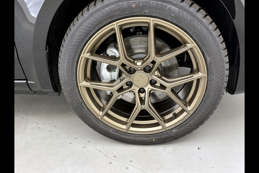Mercedes-Benz Vito 119 CDI Pro L3 DC *Edition* Dubbele Schuifdeur Led 19"Lichtmetaal Trekhaak Dubbele cabine Achteruitrijcamera Betimmering