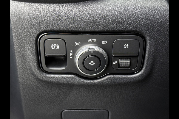 Mercedes-Benz Vito 119 CDI Pro L3 DC *Edition* Dubbele Schuifdeur Led 19"Lichtmetaal Trekhaak Dubbele cabine Achteruitrijcamera Betimmering