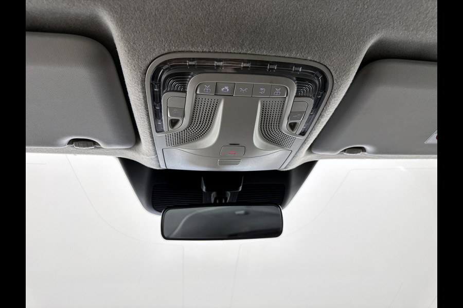 Mercedes-Benz Vito 119 CDI Pro L3 DC *Edition* Dubbele Schuifdeur Led 19"Lichtmetaal Trekhaak Dubbele cabine Achteruitrijcamera Betimmering