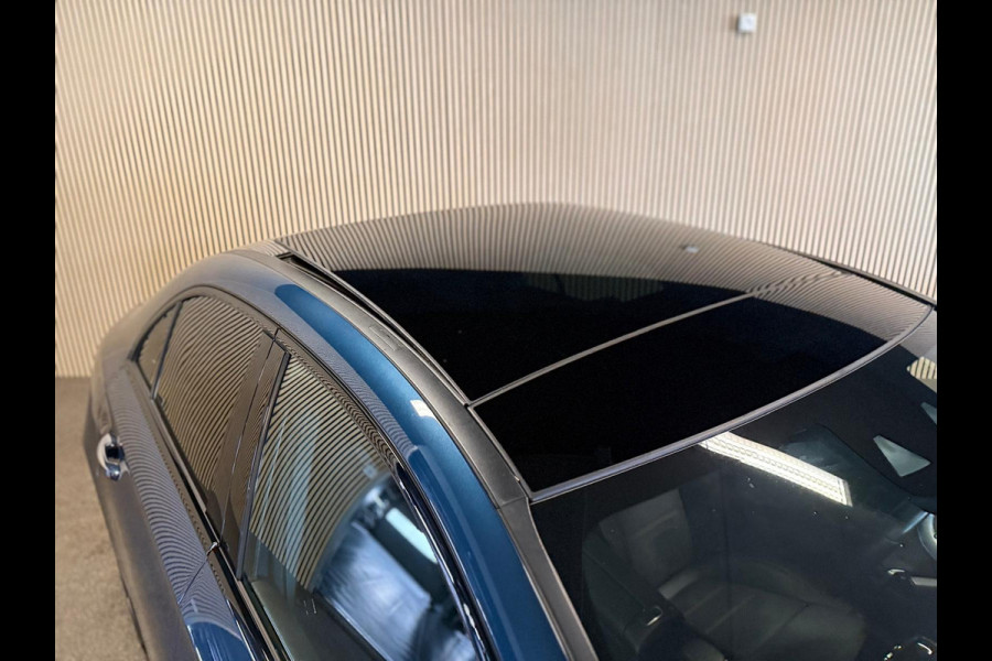 Mercedes-Benz A-Klasse 180 Sedan AMG STYLING-PANORAMA-MEMORY-NIGHT-KEYLESS-CAMERA-SFEER-COMPLEET