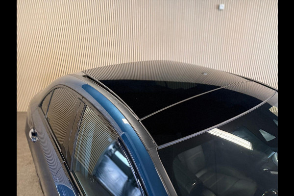 Mercedes-Benz A-Klasse 180 Sedan AMG STYLING-PANORAMA-MEMORY-NIGHT-KEYLESS-CAMERA-SFEER-COMPLEET