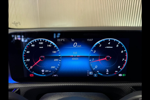 Mercedes-Benz A-Klasse 180 Sedan AMG STYLING-PANORAMA-MEMORY-NIGHT-KEYLESS-CAMERA-SFEER-COMPLEET