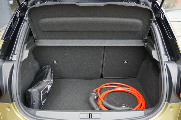 Lancia Ypsilon Edizione Limitata 51 kWh + 360° CAMERA / DODEHOEK / BEKLEDING FLUWEEL / SFEERVERLICHTING