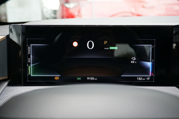 Lancia Ypsilon Edizione Limitata 51 kWh + 360° CAMERA / DODEHOEK / BEKLEDING FLUWEEL / SFEERVERLICHTING
