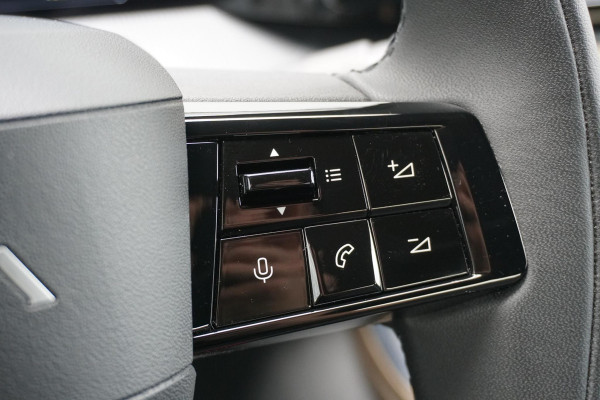 Lancia Ypsilon Edizione Limitata 51 kWh + 360° CAMERA / DODEHOEK / BEKLEDING FLUWEEL / SFEERVERLICHTING