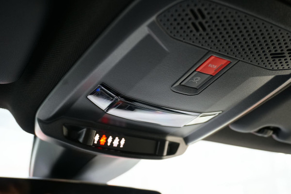 Lancia Ypsilon Edizione Limitata 51 kWh + 360° CAMERA / DODEHOEK / BEKLEDING FLUWEEL / SFEERVERLICHTING