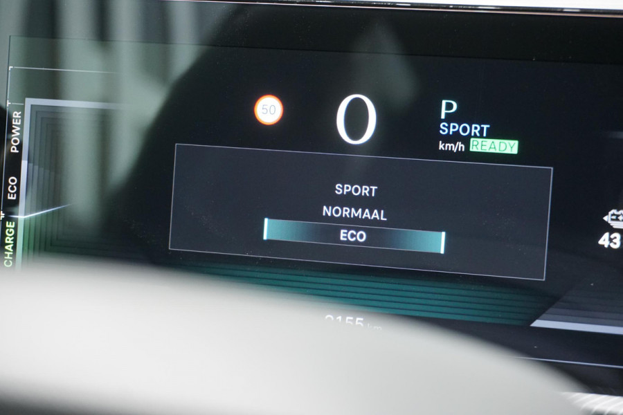 Lancia Ypsilon Edizione Limitata 51 kWh + 360° CAMERA / DODEHOEK / BEKLEDING FLUWEEL / SFEERVERLICHTING