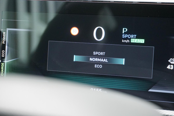 Lancia Ypsilon Edizione Limitata 51 kWh + 360° CAMERA / DODEHOEK / BEKLEDING FLUWEEL / SFEERVERLICHTING