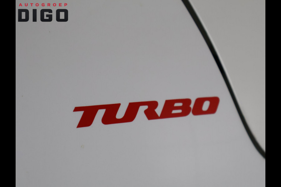 Nissan Juke 1.6 DIG-T All Mode Nismo RS | 360° Camera | Navigatie | 4X4