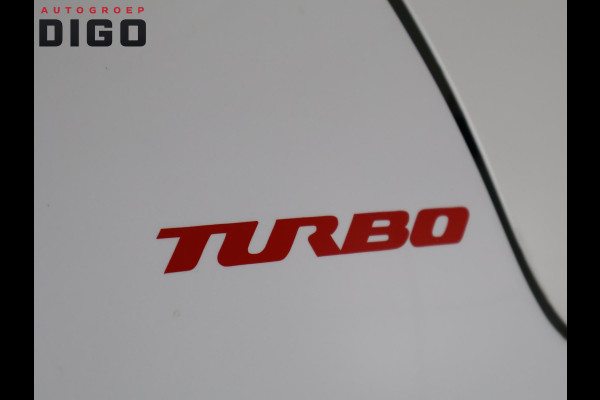 Nissan Juke 1.6 DIG-T All Mode Nismo RS | 360° Camera | Navigatie | 4X4