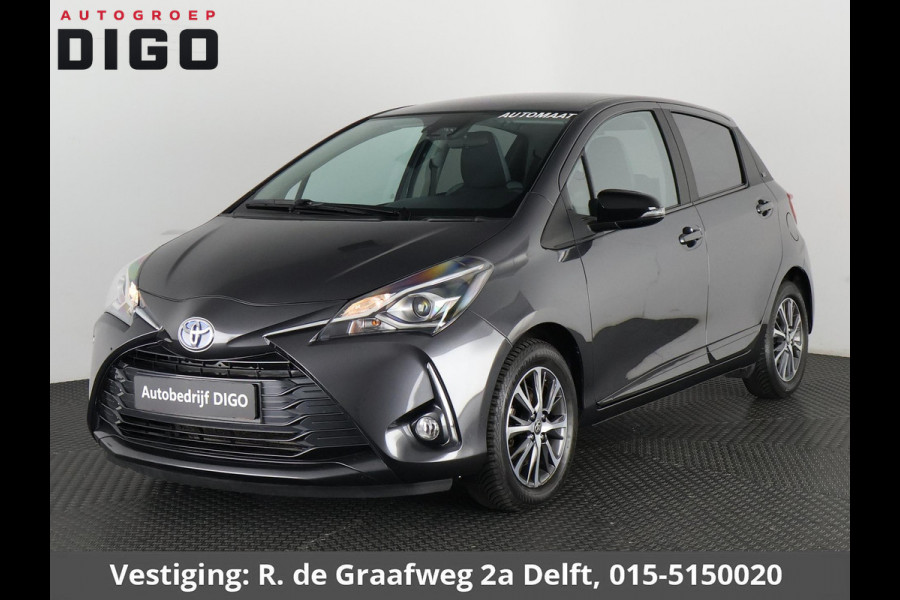 Toyota Yaris 1.5 Hybrid Y20 | Camera | Privacy Glass | Climate Control | Lichtmetalen velgen |