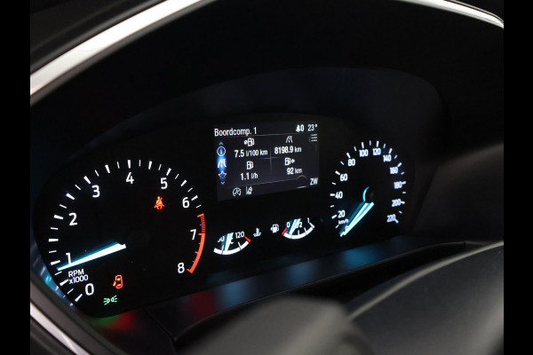 Ford Kuga 1.5 EcoBoost Titanium *Garantie tot 02-2031! | Stuur-& Stoelverwarming | Navigatie | Trekhaak | Camera | Climate Control |