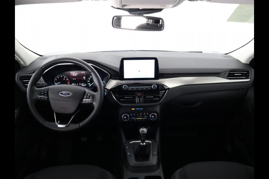 Ford Kuga 1.5 EcoBoost Titanium *Garantie tot 02-2031! | Stuur-& Stoelverwarming | Navigatie | Trekhaak | Camera | Climate Control |