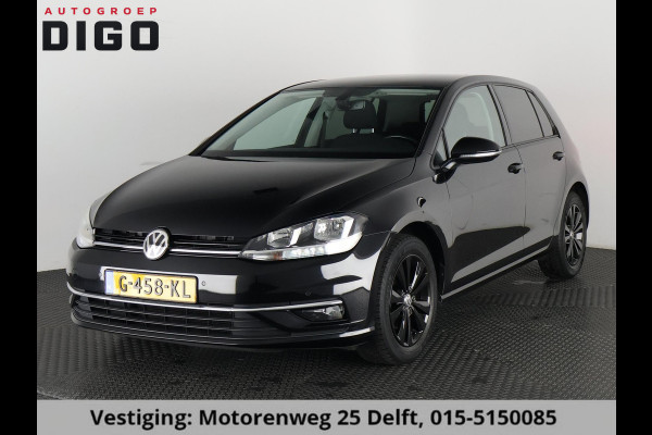 Volkswagen Golf TSI BLACK EDITION EXECUTIVE PACK GAR TOT 8/2029* NAVI.PDC.PRIVACY.CLIMA
