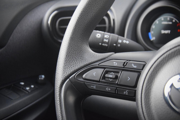 Toyota Yaris Cross 1.5 VVT-I Comfort APPLE CARPLAY/DAB+/BLEUTOOTH