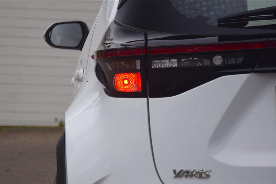 Toyota Yaris Cross 1.5 VVT-I Comfort APPLE CARPLAY/DAB+/BLEUTOOTH