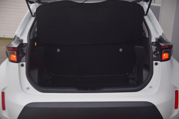 Toyota Yaris Cross 1.5 VVT-I Comfort APPLE CARPLAY/DAB+/BLEUTOOTH