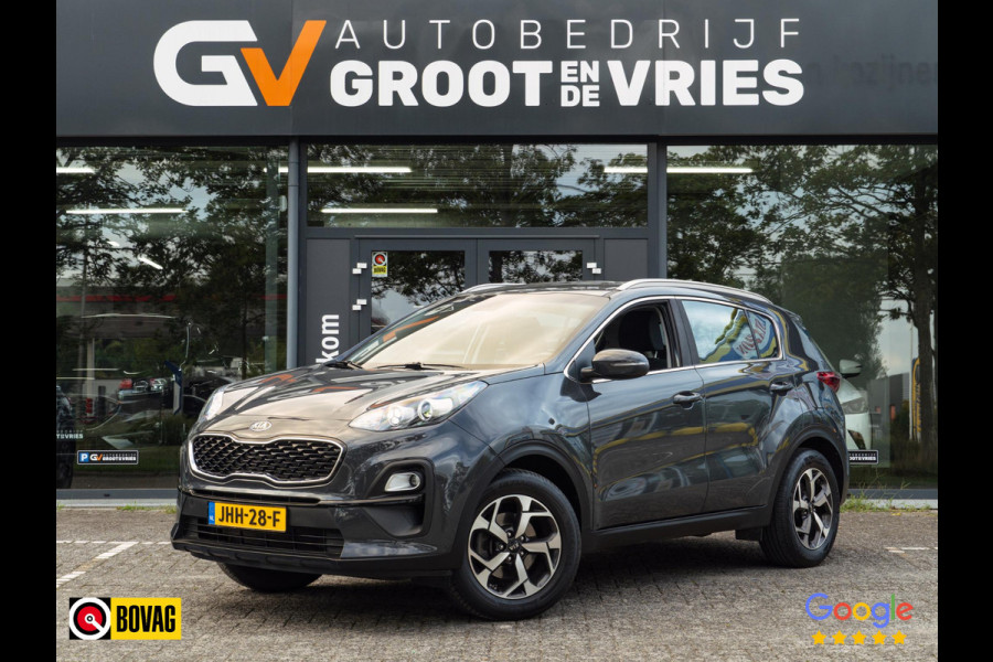 Kia Sportage 1.6 GDI DynamicLine|Trekhaak|Camera