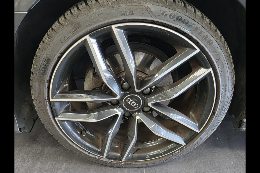 Audi A3 SPORTBACK 35 TFSI S edition – 3x S line – Panoramadak – ACC – Virtual Cockpit – Audi garantie
