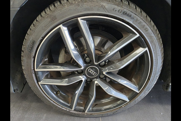 Audi A3 SPORTBACK 35 TFSI S edition – 3x S line – Panoramadak – ACC – Virtual Cockpit – Audi garantie