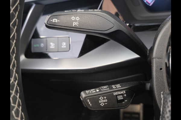Audi A3 SPORTBACK 35 TFSI S edition – 3x S line – Panoramadak – ACC – Virtual Cockpit – Audi garantie