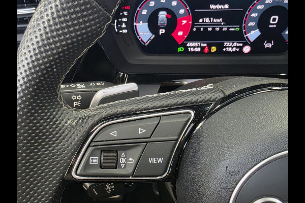 Audi A3 SPORTBACK 35 TFSI S edition – 3x S line – Panoramadak – ACC – Virtual Cockpit – Audi garantie