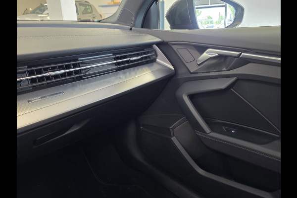 Audi A3 SPORTBACK 35 TFSI S edition – 3x S line – Panoramadak – ACC – Virtual Cockpit – Audi garantie