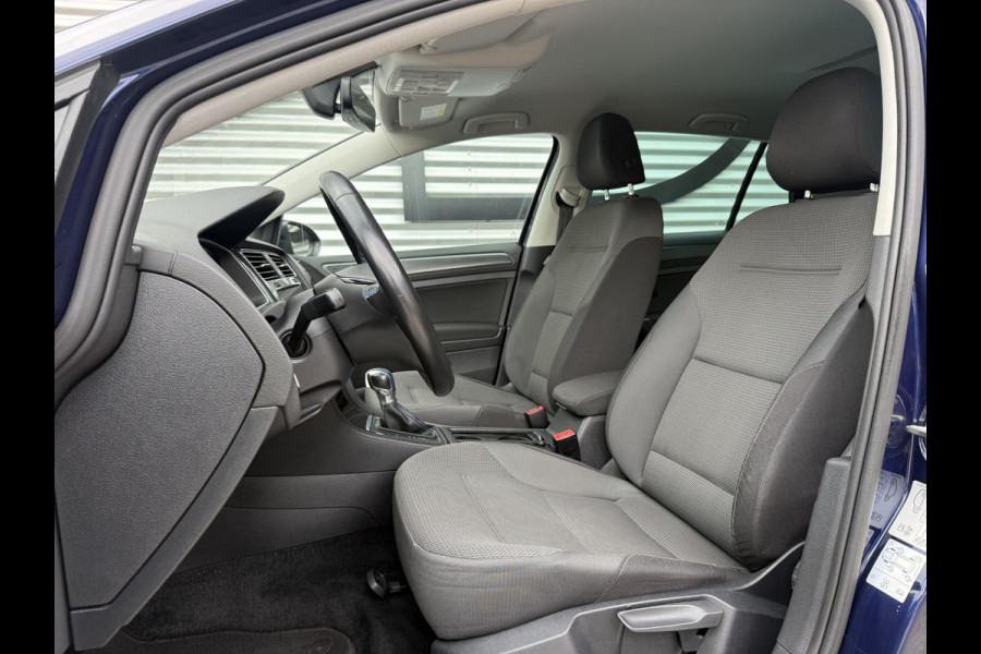 Volkswagen e-Golf e-Golf 2e Eigenaar|Navi|Camera|Virtual Cockpit|Carplay|Stoelverwarming|N.A.P|APK tot 01-2027