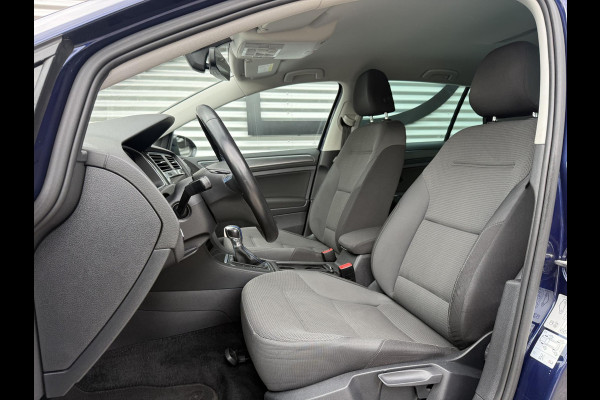 Volkswagen e-Golf e-Golf 2e Eigenaar|Navi|Camera|Virtual Cockpit|Carplay|Stoelverwarming|N.A.P|APK tot 01-2027