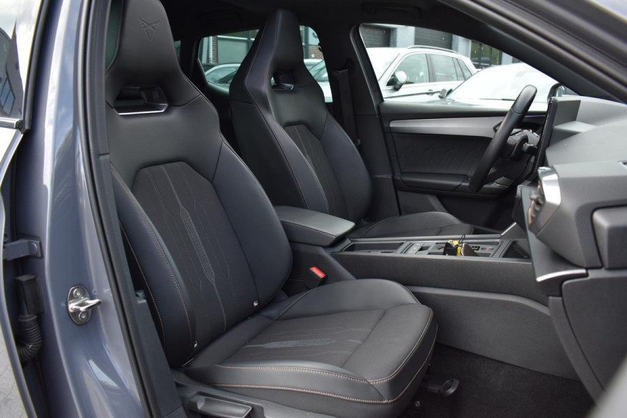 CUPRA Leon 1.4 e-Hybrid VZ Business Pano XLNavi