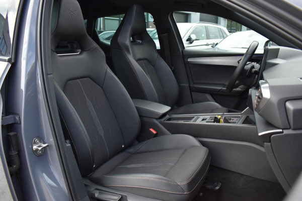 CUPRA Leon 1.4 e-Hybrid VZ Business Pano XLNavi