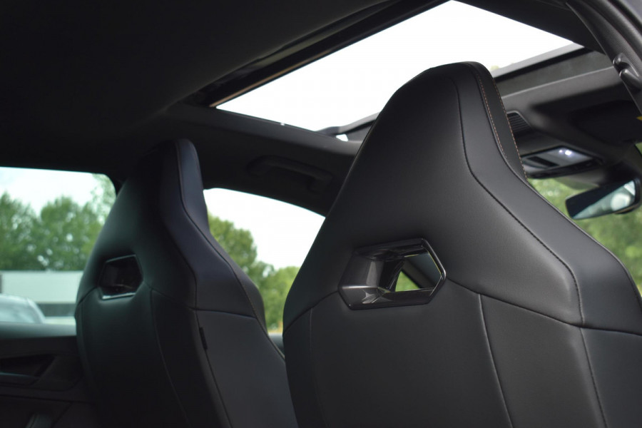 CUPRA Leon 1.4 e-Hybrid VZ Business Pano XLNavi