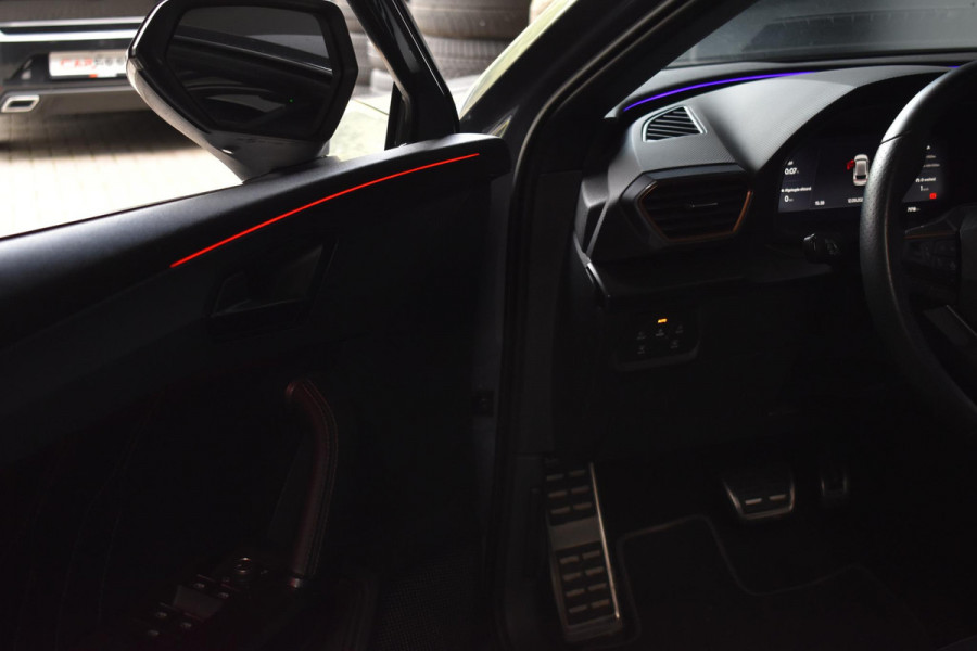 CUPRA Leon 1.4 e-Hybrid VZ Business Pano XLNavi