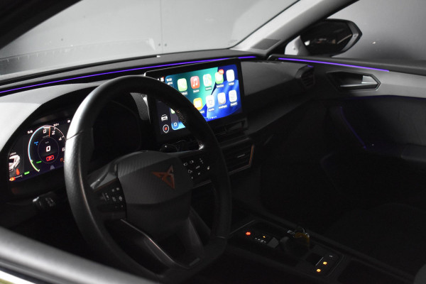 CUPRA Leon 1.4 e-Hybrid VZ Business Pano XLNavi