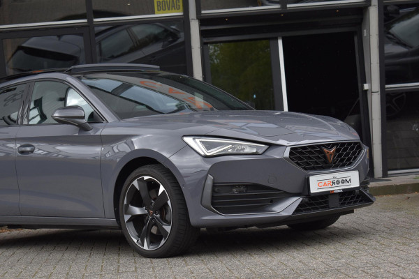 CUPRA Leon 1.4 e-Hybrid VZ Business Pano XLNavi