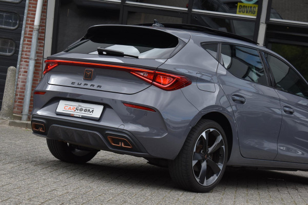 CUPRA Leon 1.4 e-Hybrid VZ Business Pano XLNavi