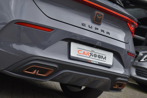 CUPRA Leon 1.4 e-Hybrid VZ Business Pano XLNavi