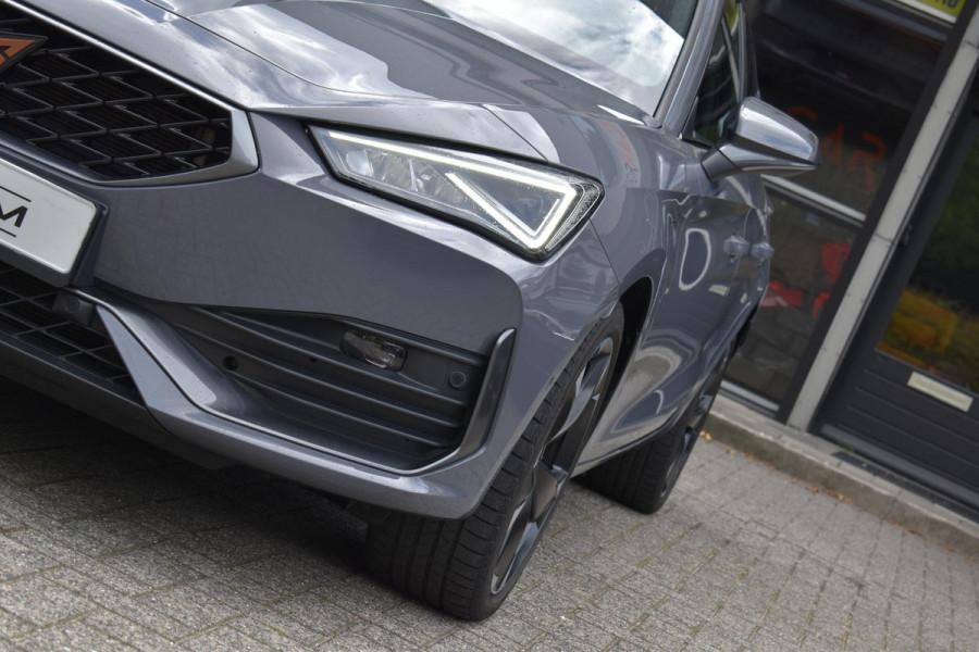 CUPRA Leon 1.4 e-Hybrid VZ Business Pano XLNavi