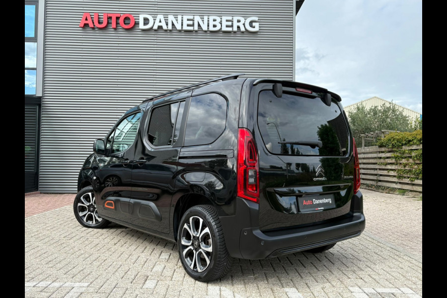 Citroën Berlingo XTR ! WEINIG KM! NIEUWSTAAT PANO,CAMERA,HEAD-UP