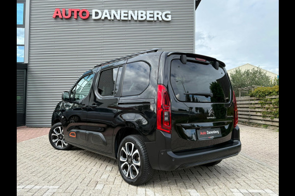 Citroën Berlingo XTR ! WEINIG KM! NIEUWSTAAT PANO,CAMERA,HEAD-UP