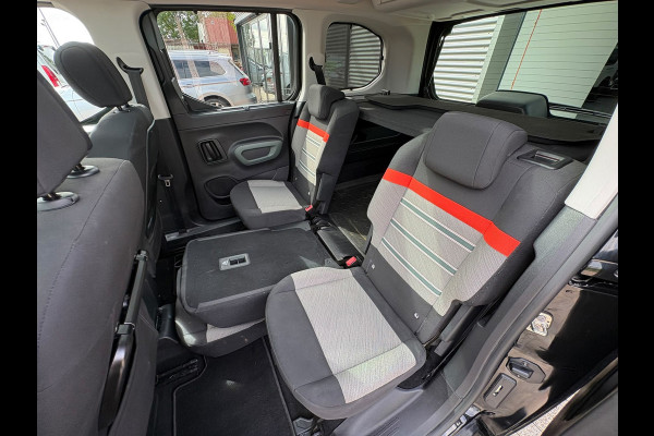 Citroën Berlingo XTR ! WEINIG KM! NIEUWSTAAT PANO,CAMERA,HEAD-UP