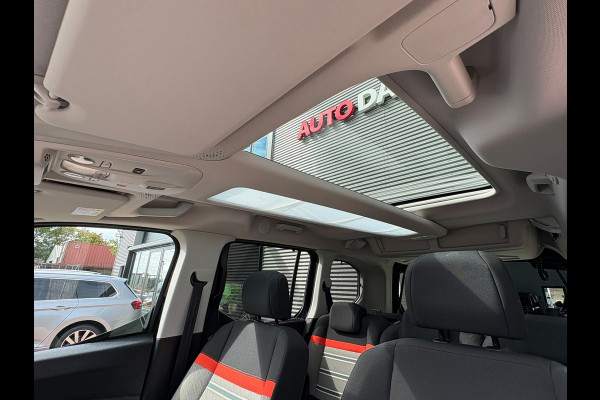 Citroën Berlingo XTR ! WEINIG KM! NIEUWSTAAT PANO,CAMERA,HEAD-UP