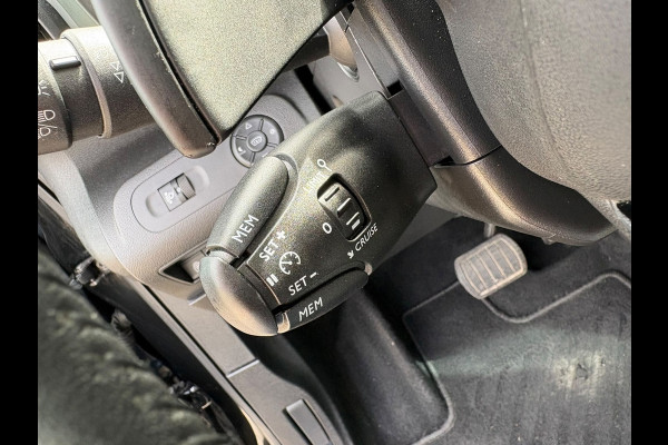 Citroën Berlingo XTR ! WEINIG KM! NIEUWSTAAT PANO,CAMERA,HEAD-UP