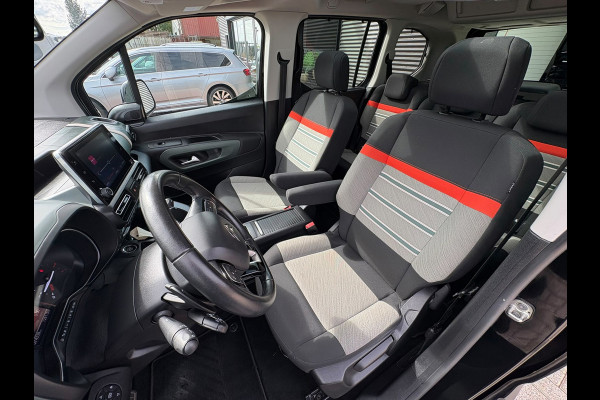 Citroën Berlingo XTR ! WEINIG KM! NIEUWSTAAT PANO,CAMERA,HEAD-UP