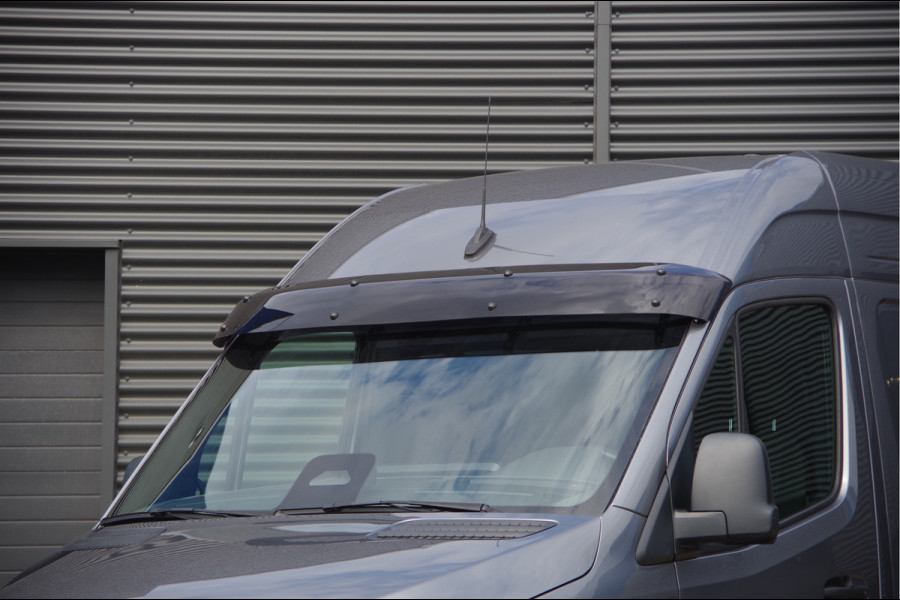 Mercedes-Benz Sprinter 317 1.9 CDI L2H2 3-ZITS, FACELIFT, AUT. LED, STOELVERWARMING, MBUX 10'', CAMERA, NAVI, CRUISE, CLIMA, PARKEERSENSOREN