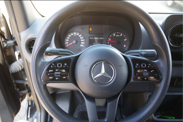 Mercedes-Benz Sprinter 319 1.9 CDI L2H2 AUT. LEDER, CRUISE CONTROL, CARPLAY, CLIMA, CAMERA, BLUETOOTH